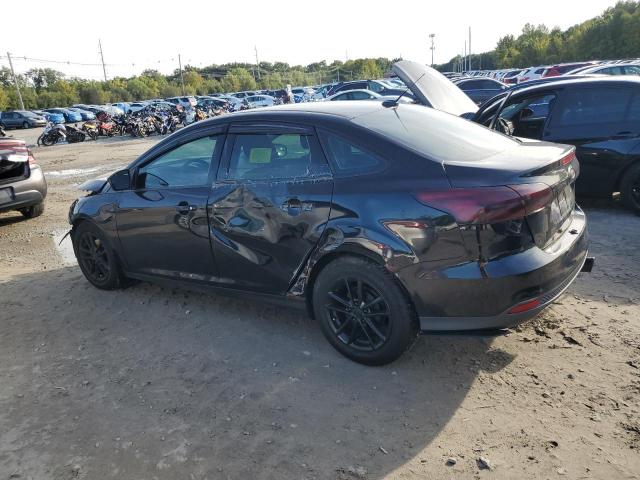 2017 FORD FOCUS SE - 1FADP3F28HL234071