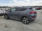 HYUNDAI TUCSON LIM photo