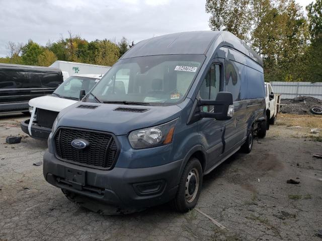 2021 FORD TRANSIT T- #2969485710