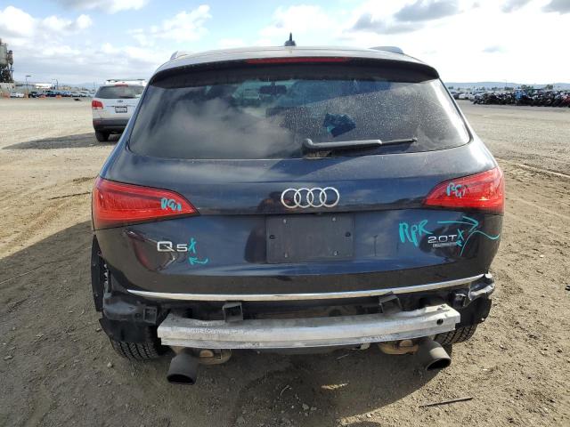 VIN WA1L2AFP3GA128183 2016 Audi Q5, Premium Plus no.6