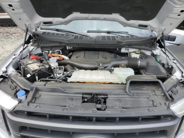 2023 FORD F150 SUPER - 1FTFW1ED9PFB51310