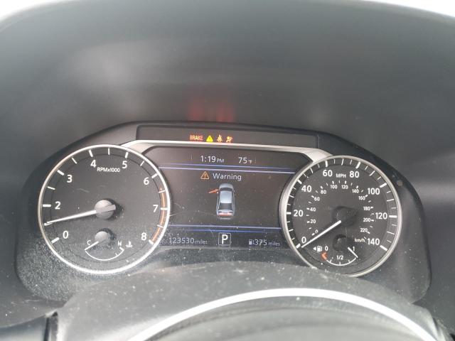 2019 NISSAN ALTIMA S - 1N4BL4BVXKC220107