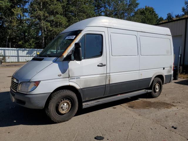 2005 FREIGHTLINER SPRINTER 2 #3024210908