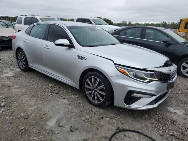 2019 KIA OPTIMA LX - 5XXGT4L32KG370144