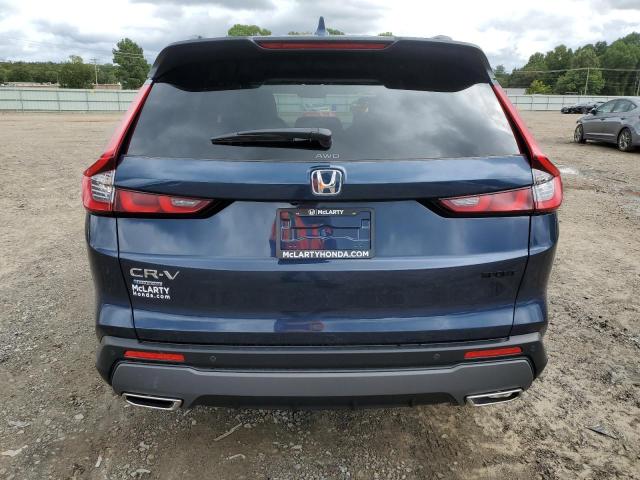2025 HONDA CR-V SPORT - 7FARS6H81SE025352