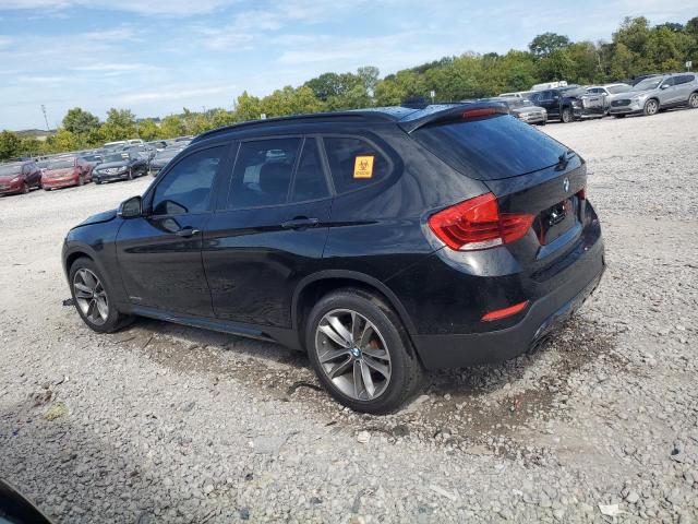 VIN WBAVL1C5XEVY13797 2014 BMW X1 no.2