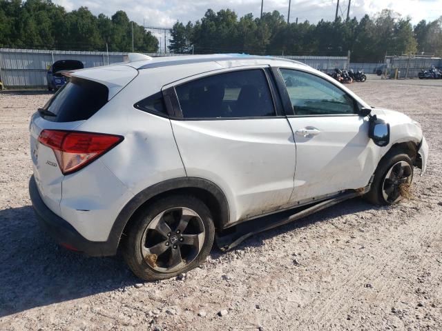 2018 HONDA HR-V EXL - 3CZRU6H75JM729149