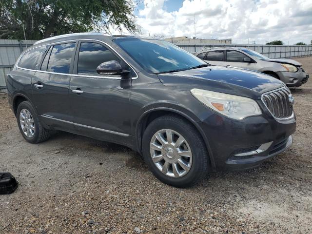 VIN 5GAKRBKD3FJ328818 2015 Buick Enclave no.4