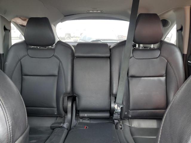 2016 ACURA MDX TECHNO - 5FRYD3H46GB008453