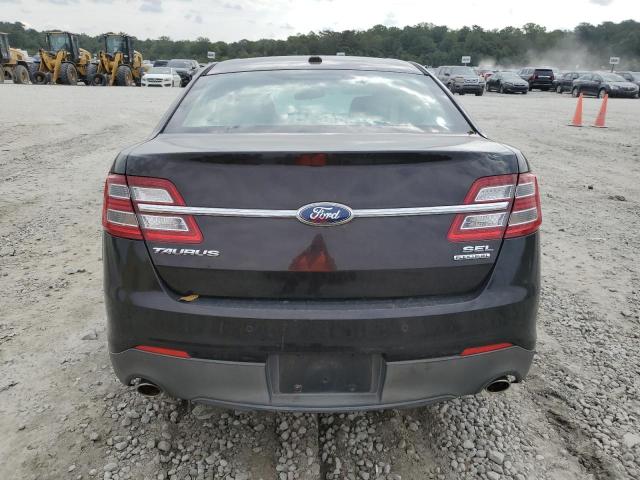 VIN 1FAHP2E83DG147456 2013 Ford Taurus, Sel no.6