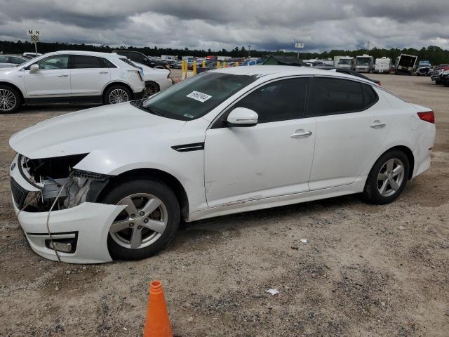 2015 KIA OPTIMA LX - 5XXGM4A71FG421920