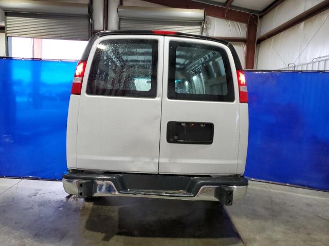 2022 CHEVROLET EXPRESS G2 1GCWGAFP4N1178835  70829334