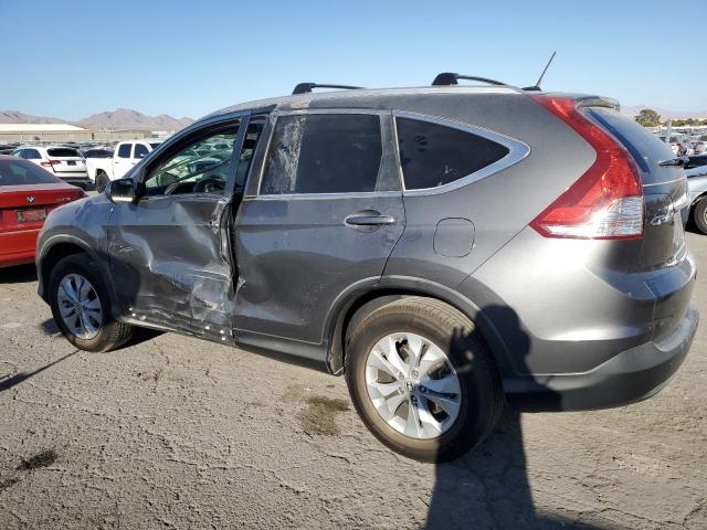 VIN 2HKRM4H73DH680702 2013 Honda CR-V, Exl no.2