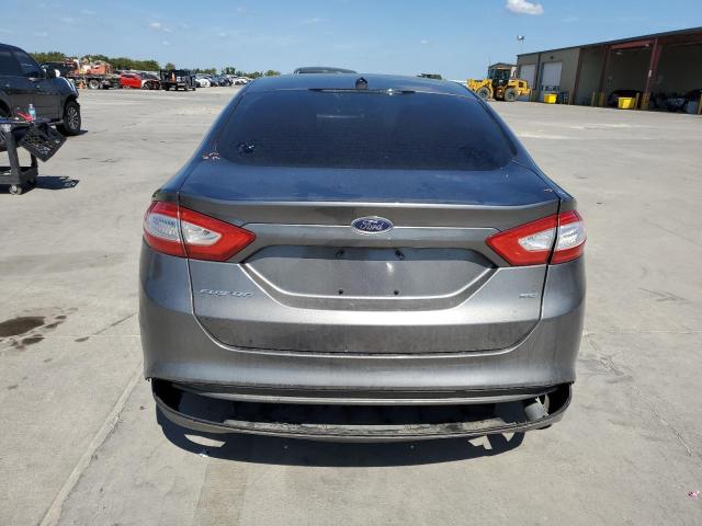 VIN 3FA6P0PUXDR324857 2013 Ford Fusion, Se Phev no.6