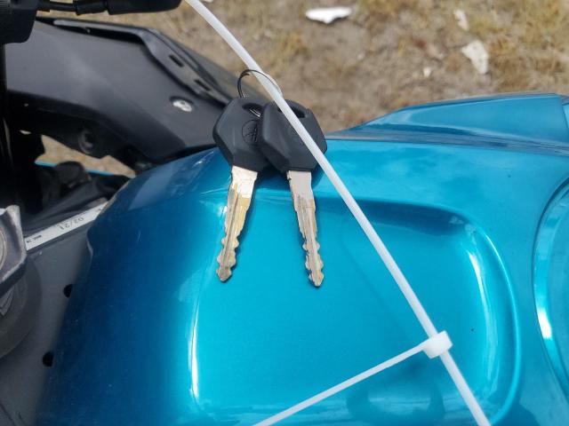2021 YAMAHA YZFR3 A MH3RH18Y7MK007247