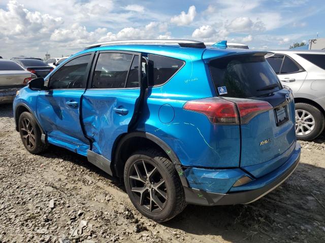 VIN JTMNFREV0JD121845 2018 Toyota RAV4, SE no.2