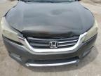 HONDA ACCORD LX photo