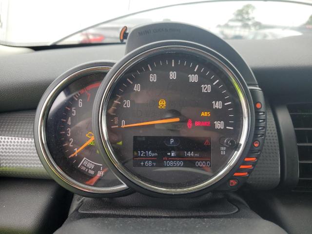 2016 MINI COOPER - WMWXP5C53G3B77570