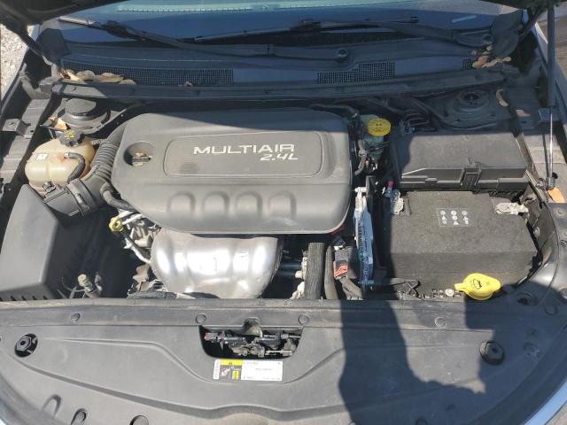 2015 CHRYSLER 200 C - 1C3CCCCB8FN685156