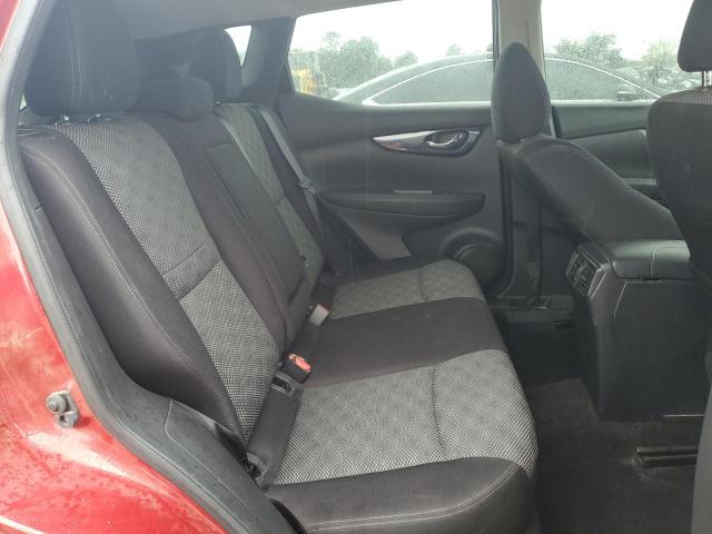 2019 NISSAN ROGUE SPOR - JN1BJ1CP1KW222926