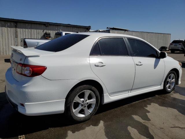 Vin: 2t1bu4ee7cc781604, lot: 72369024, toyota corolla base 20123