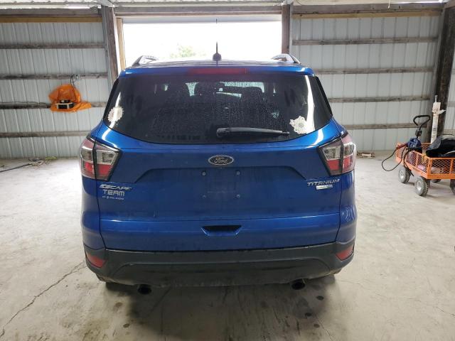 2017 FORD ESCAPE TIT - 1FMCU9JDXHUE32974