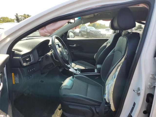 2019 KIA NIRO EX - KNDCC3LG3K5020067
