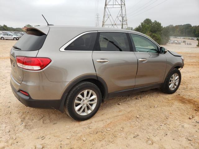 2016 KIA SORENTO LX - 5XYPG4A36GG148717