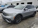 2022 VOLKSWAGEN TIGUAN SE - 3VV3B7AX0NM108104