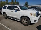 TOYOTA SEQUOIA SR photo