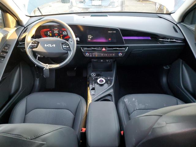 2024 KIA NIRO EX - KNDCS3LFXR5183514
