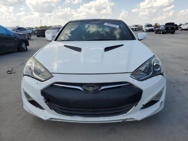 VIN KMHHU6KJ5FU129784 2015 Hyundai Genesis, 3.8L no.5