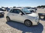 Lot #2965521974 2013 FIAT 500 POP