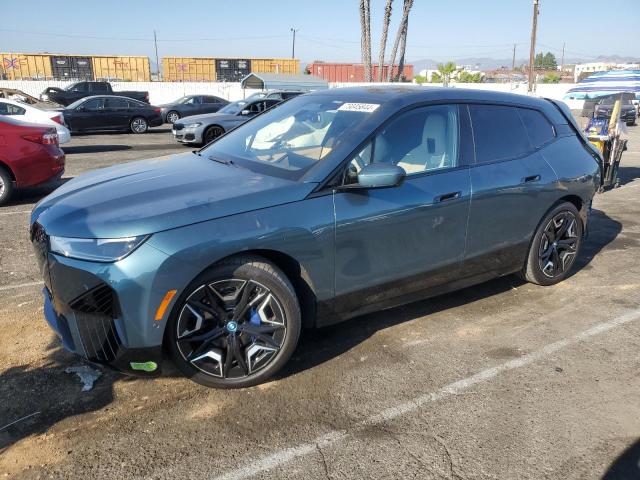 2023 BMW IX XDRIVE5 #2976739803