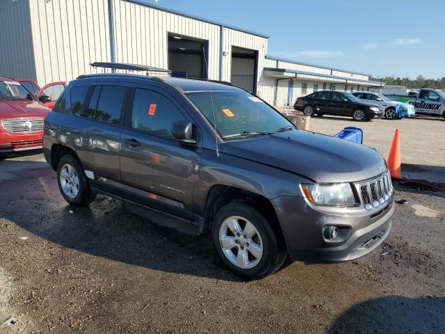 2016 JEEP COMPASS SP - 1C4NJCBAXGD763382