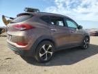 HYUNDAI TUCSON LIM photo