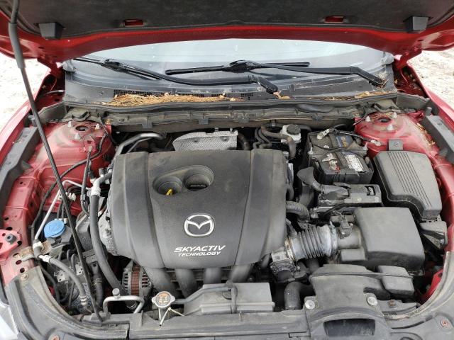 2017 MAZDA 6 GRAND TO - JM1GL1W54H1135986