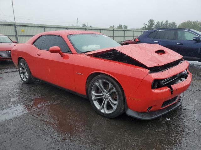 2021 DODGE CHALLENGER - 2C3CDZBT4MH509463