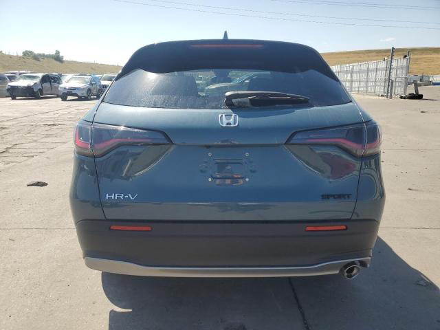 2024 HONDA HR-V SPORT - 3CZRZ2H55RM772829