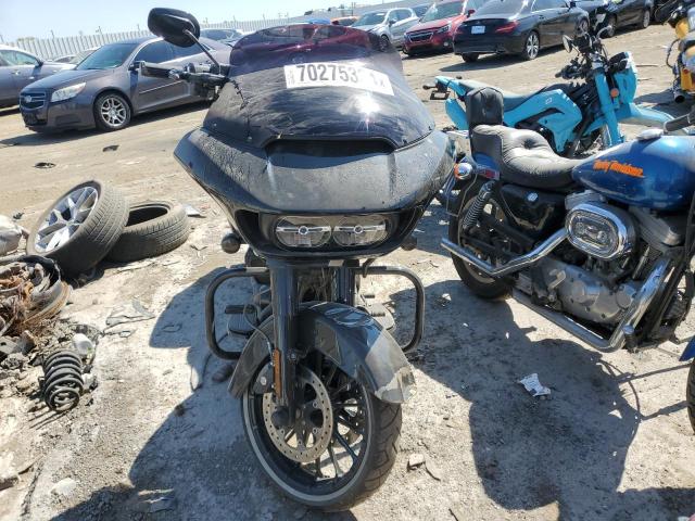 2018 HARLEY-DAVIDSON FLTRXS ROA - 1HD1KTC12JB649534