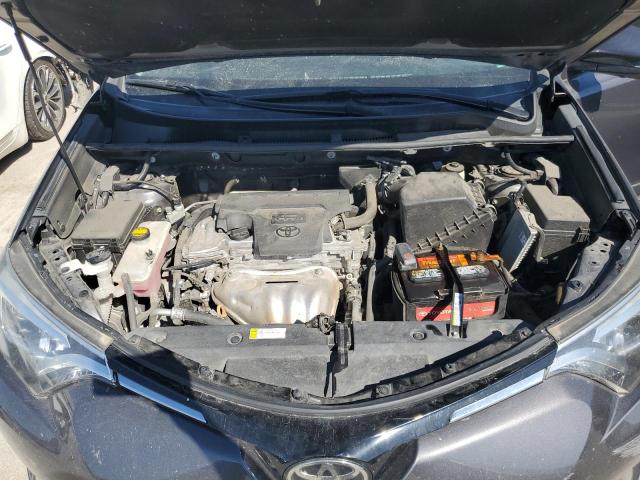 2017 TOYOTA RAV4 LIMIT - 2T3DFREV0HW644405