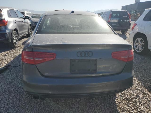 VIN WAUBFAFL4GN017392 2016 Audi A4, Premium S-Line no.6