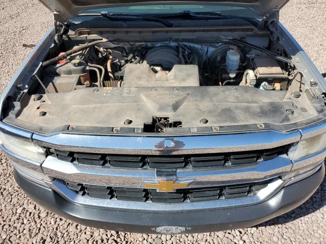 2016 CHEVROLET SILVERADO 1GCRCNEH2GZ206940  71781804