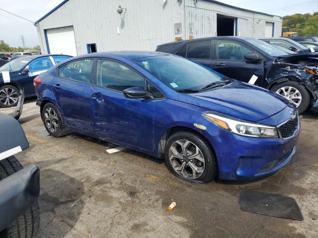 VIN 3KPFK4A79JE220124 2018 KIA Forte, LX no.4