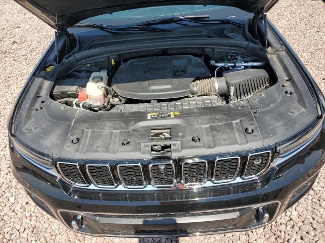 VIN 1C4RJHDG2N8627897 2022 Jeep Grand Cherokee, Ove... no.11