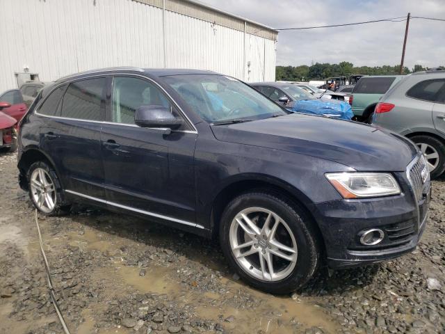 VIN WA1LFAFP7DA072653 2013 Audi Q5, Premium Plus no.4