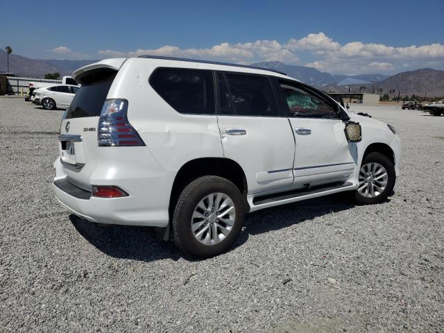 VIN JTJBM7FX3K5228233 2019 Lexus GX, 460 no.3