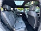 MERCEDES-BENZ GLB 250 4M photo