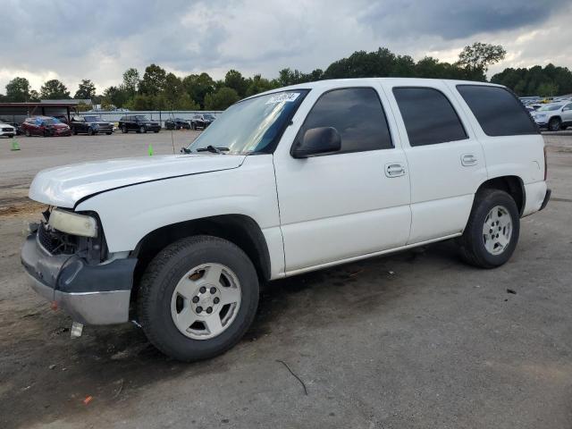 2005 CHEVROLET TAHOE C150 #2895537541