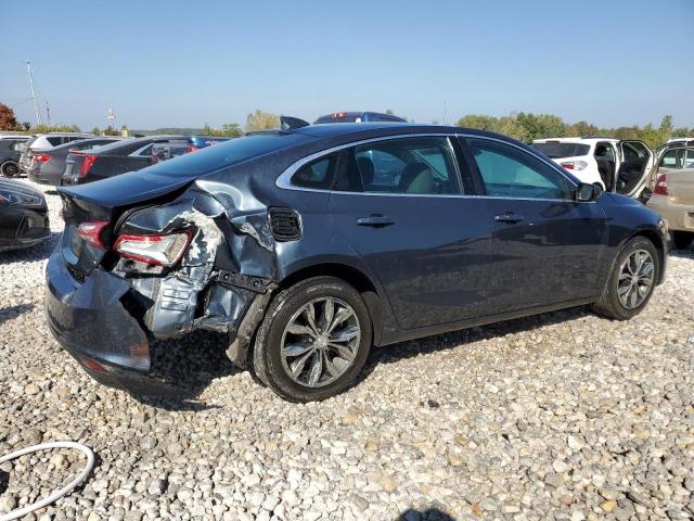 2019 CHEVROLET MALIBU LT - 1G1ZD5STXKF182850